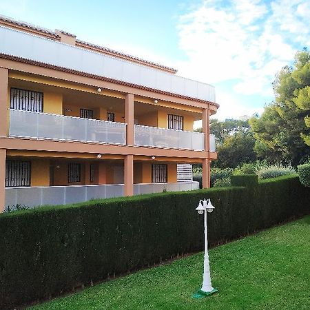 Madeira 3000 Hotel Alcoceber Exterior photo